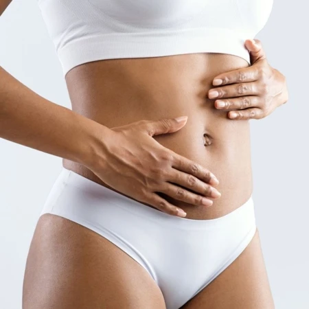 fat freezing belly