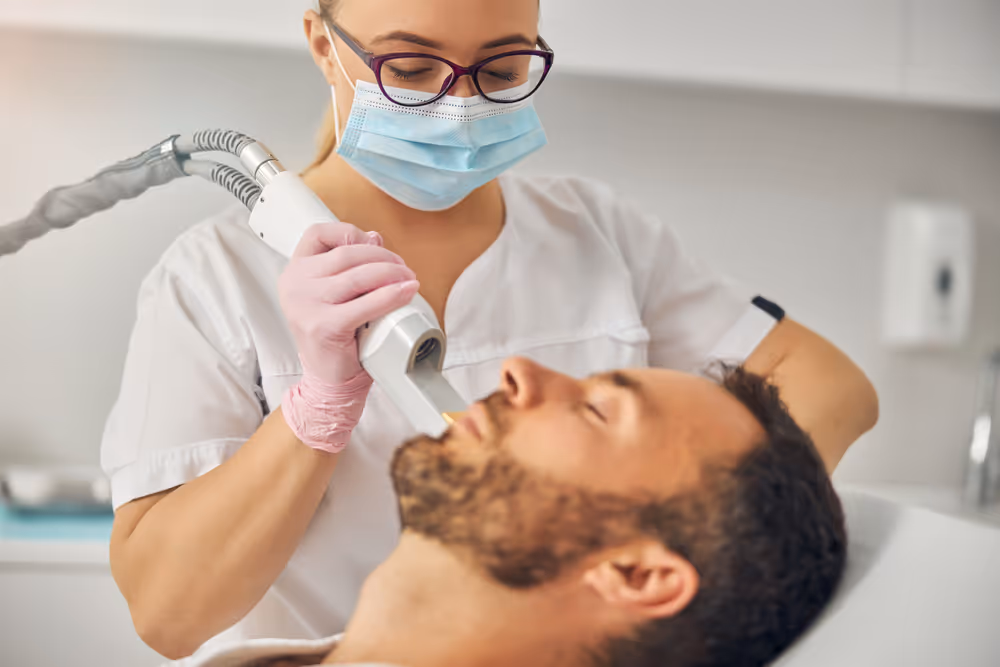 laser hair removal toronto