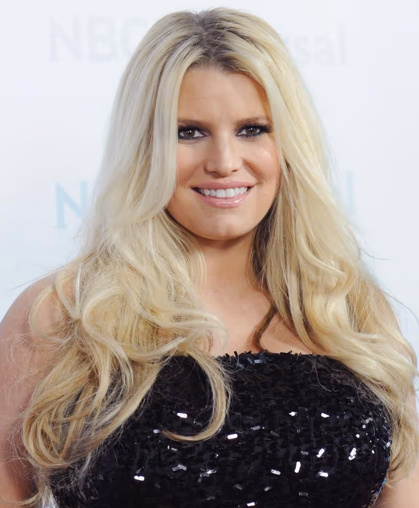 jessica simpson