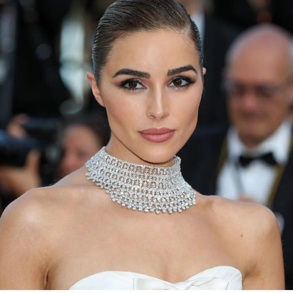 olivia culpo