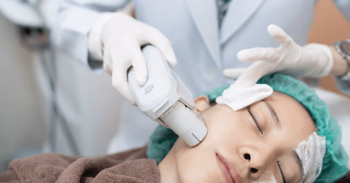 ultherapy toronto