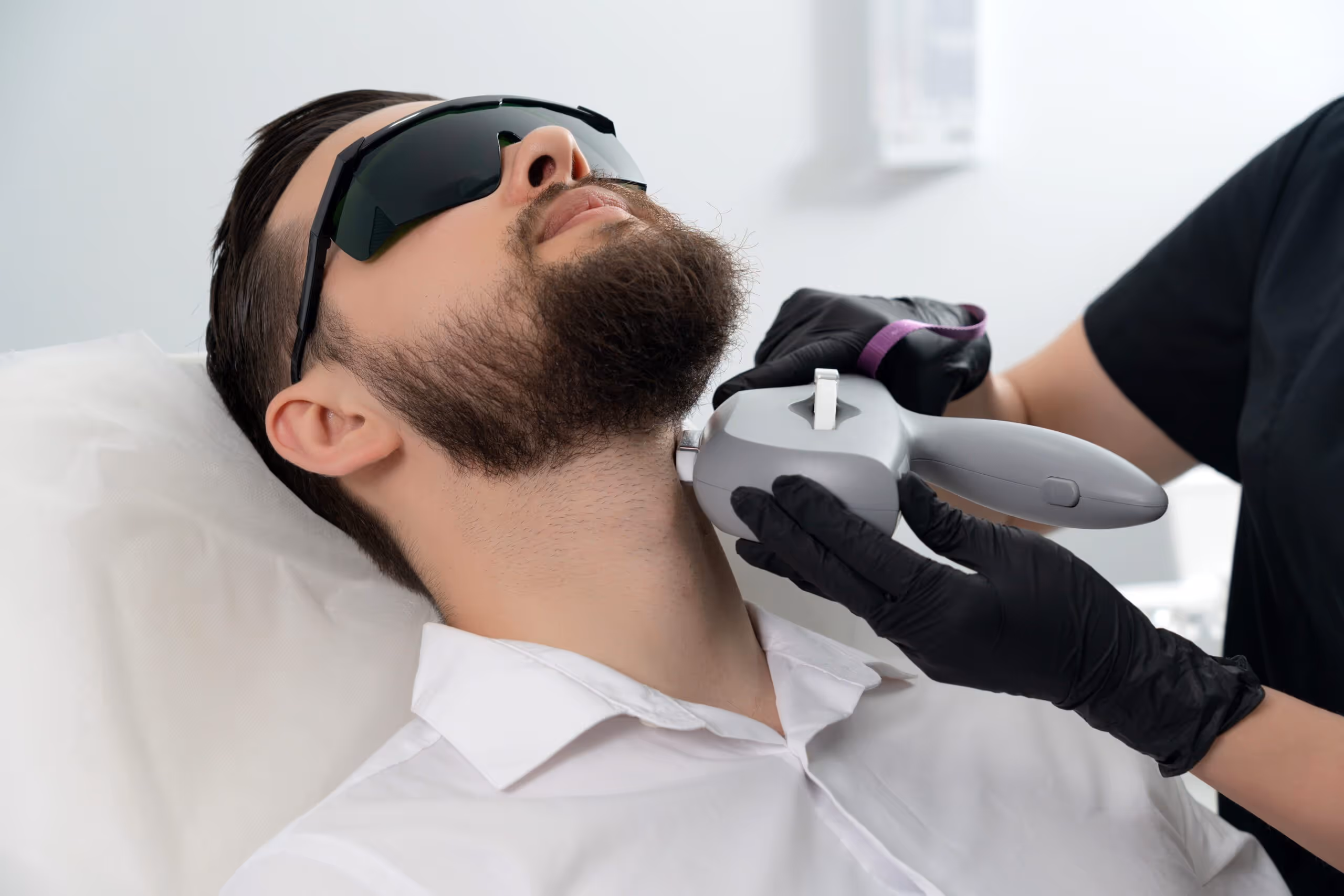 laser hair removal toronto