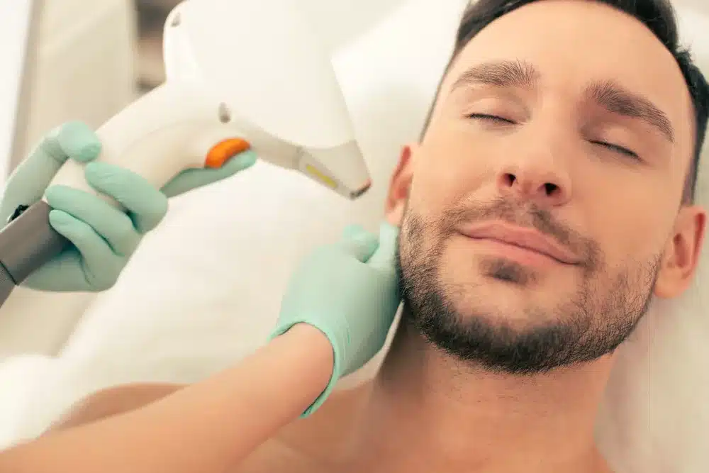 laser hair removal ear toronto
