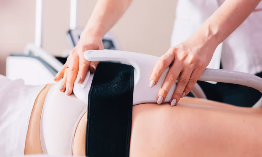 emsculpt for butt toronto