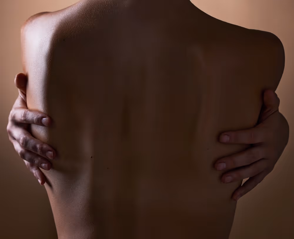 back hair removal