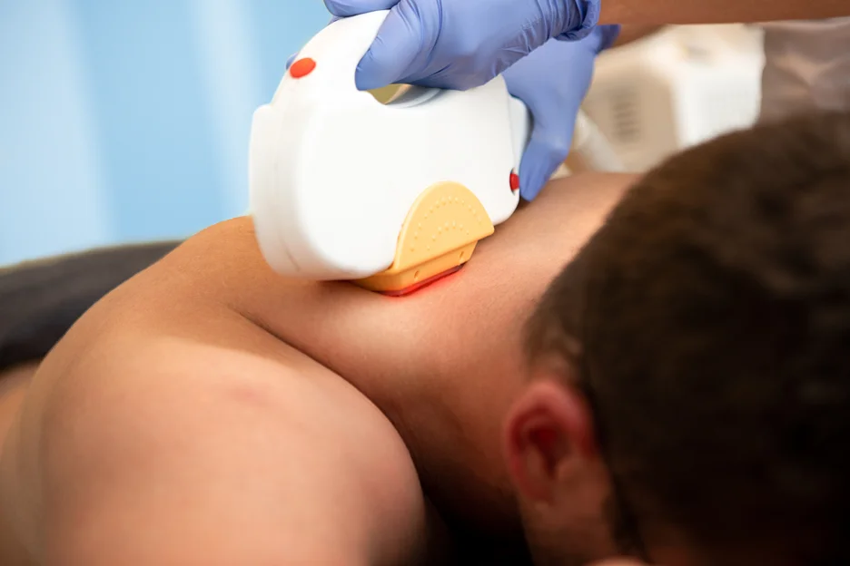 laser hair removal in toronto