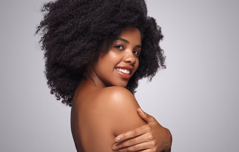 dark skin laser hair removal