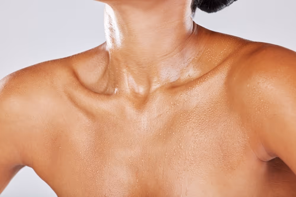 laser hair removal shoulder toronto