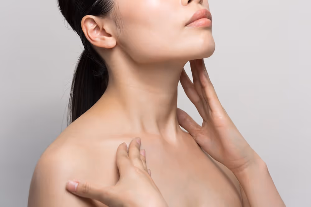 laser hair removal for chest women