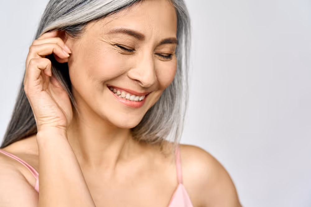 gummy smile botox toronto