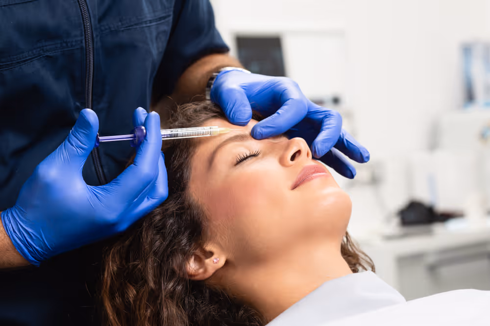 botox treatment in toronto