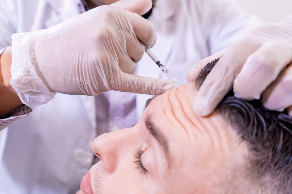 botox in richmond hill