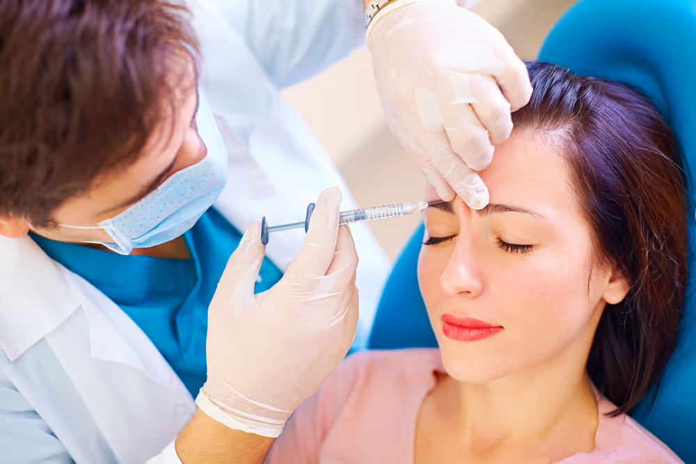 migraine botox toronto