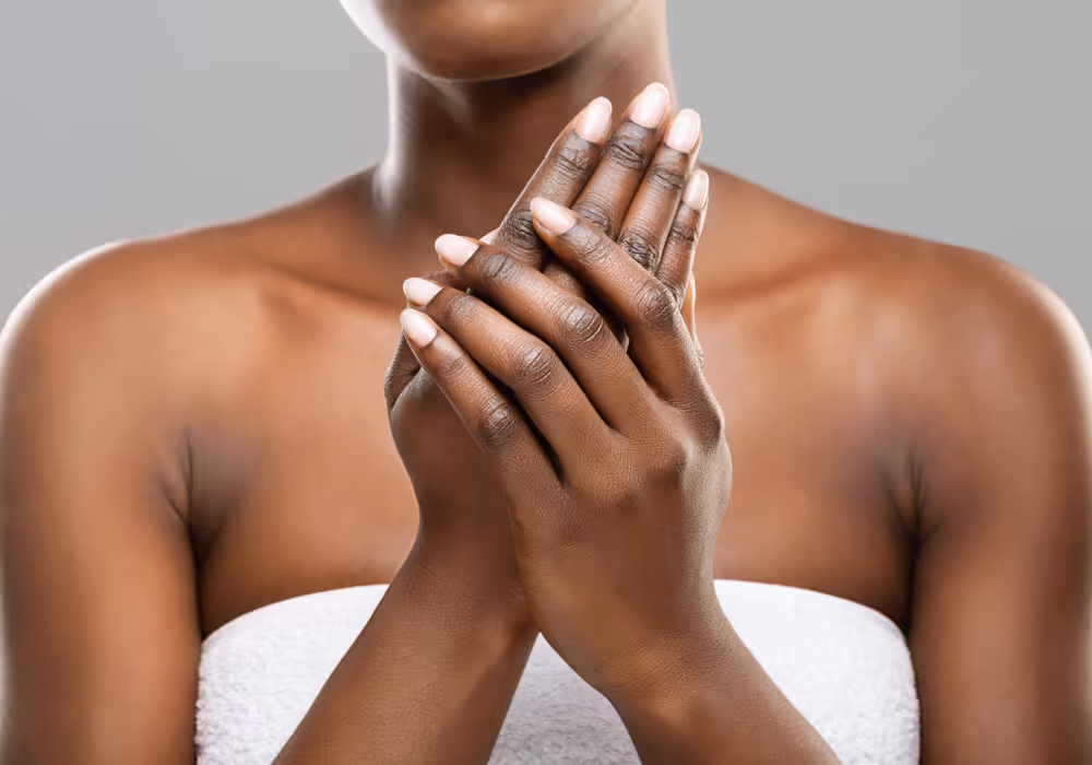dermal fillers for hands toronto