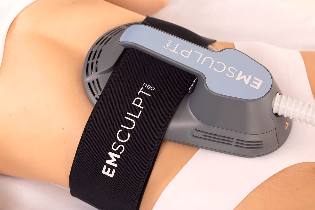 emsculpt neo toronto