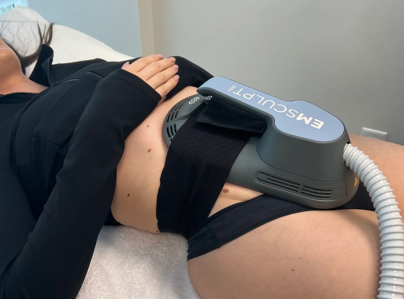 emsculpt toronto