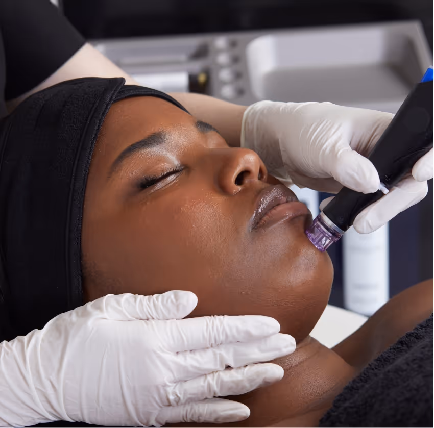 hydrafacial in mississauga