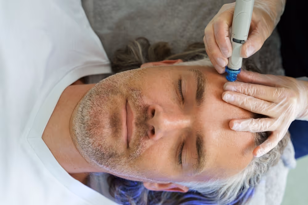 hydrafacial toronto