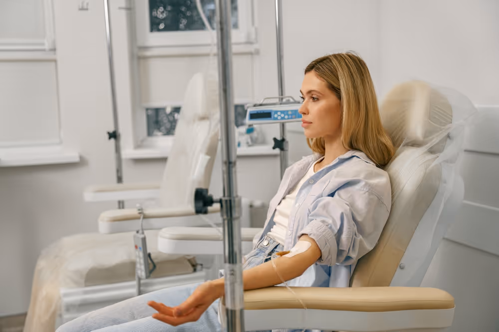 nad therapy toronto