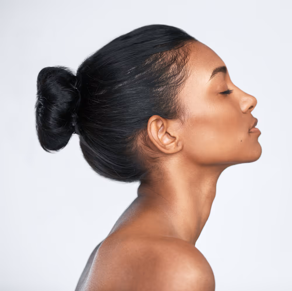 laser hair removal chin toronto