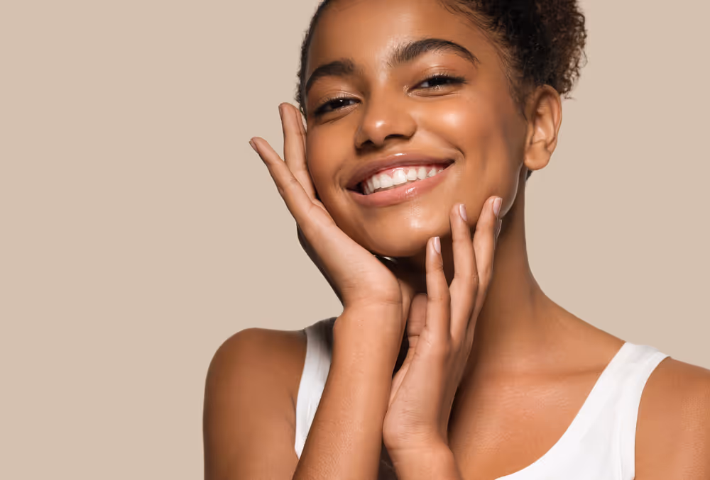 laser hair removal for dark skin