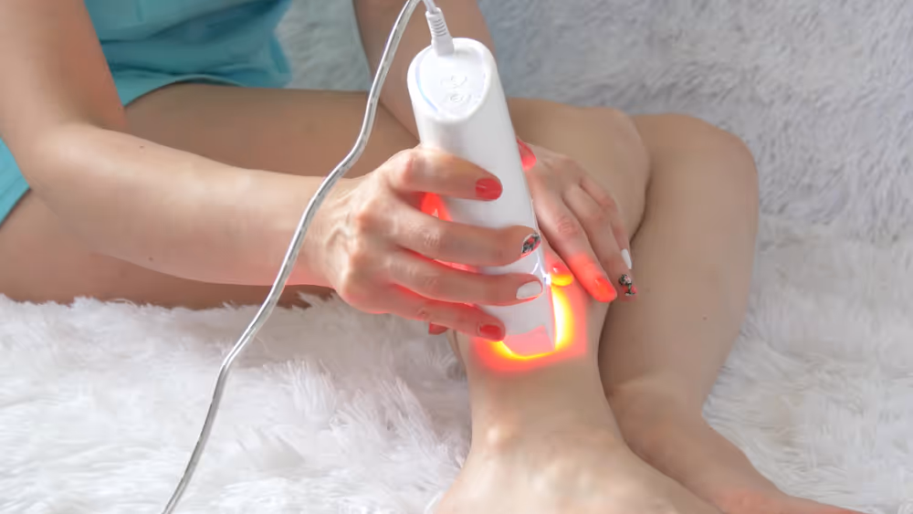 at-home laser hair removal toronto