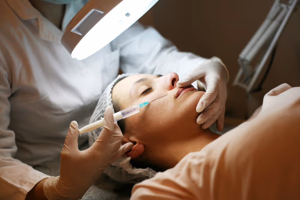 botox for lip flip