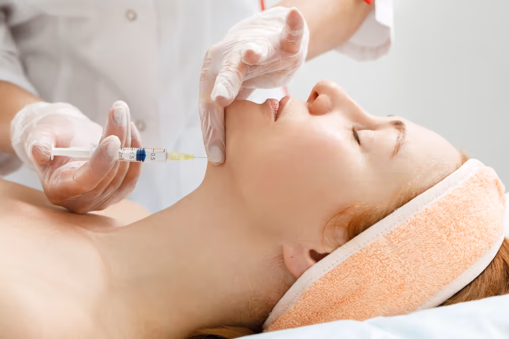 neck botox toronto