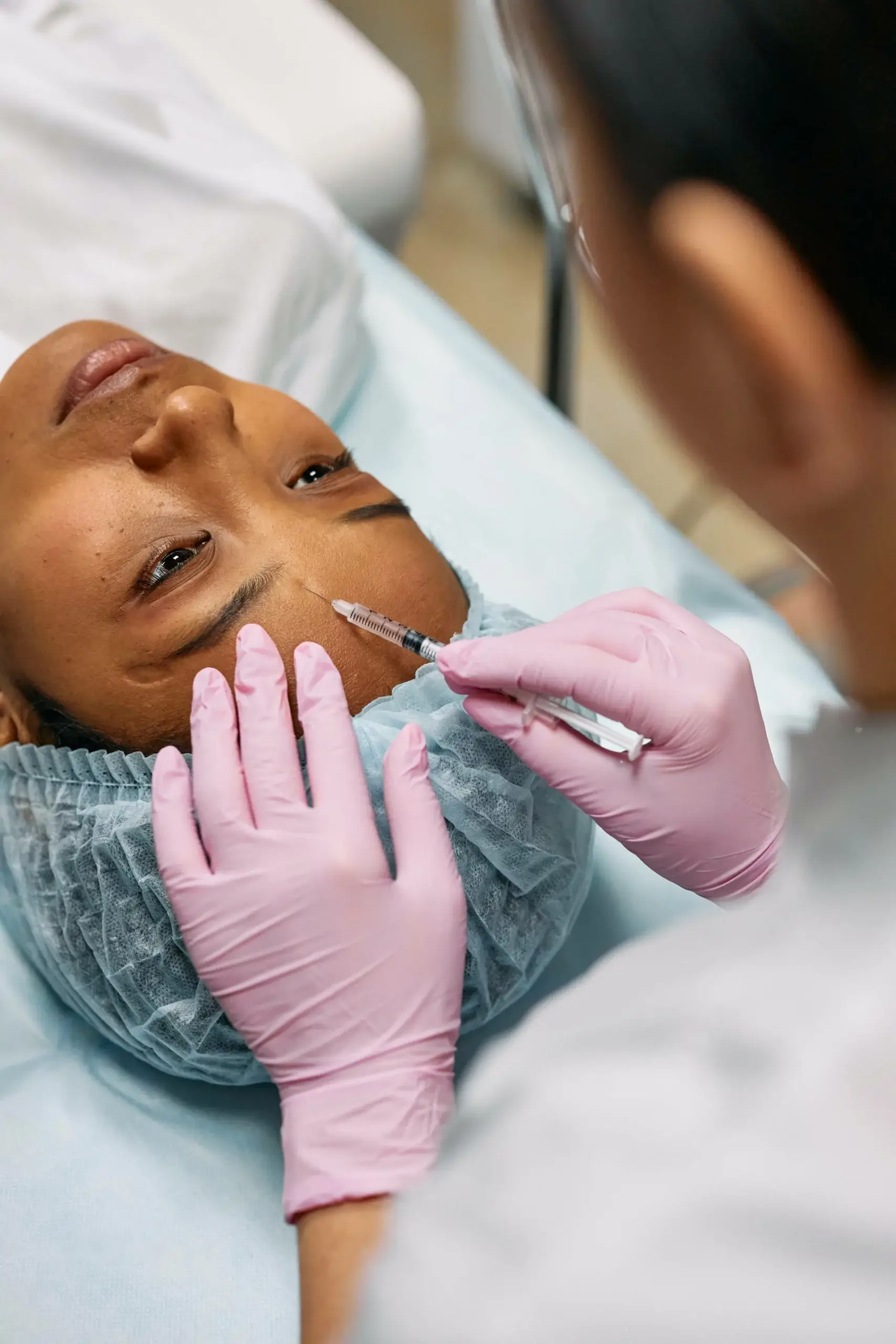 botox in oakville
