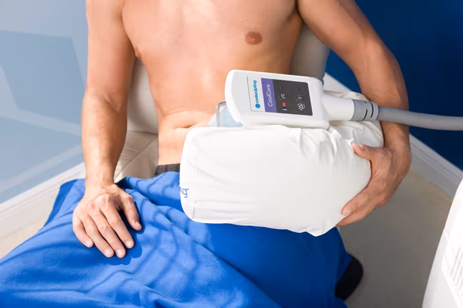 coolsculpting stomach for men