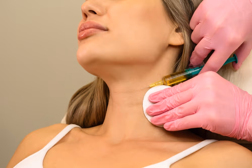 botox for neck toronto