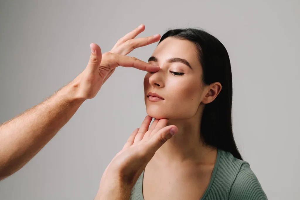 nose botox toronto