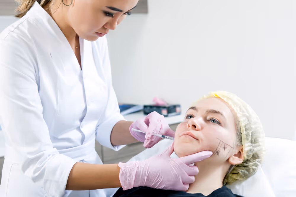masseters botox toronto