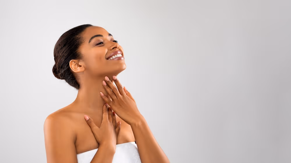 laser hair removal for folliculitis