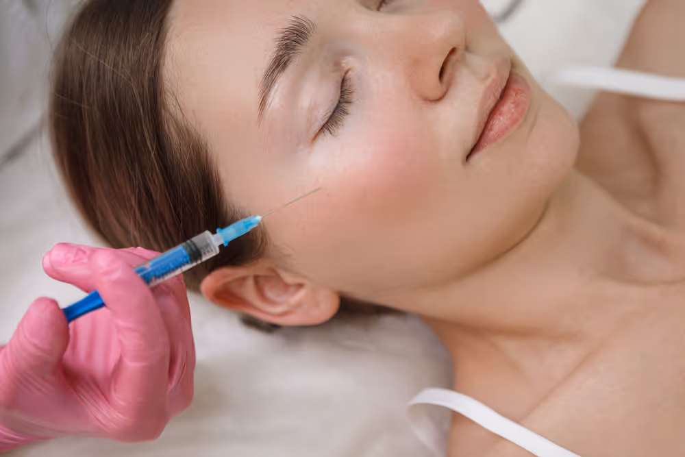 dermal fillers treatment toronto