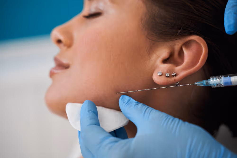 dermal filler in oakville