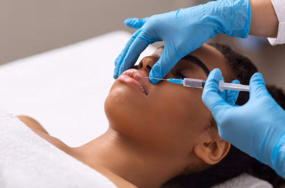 brampton dermal fillers