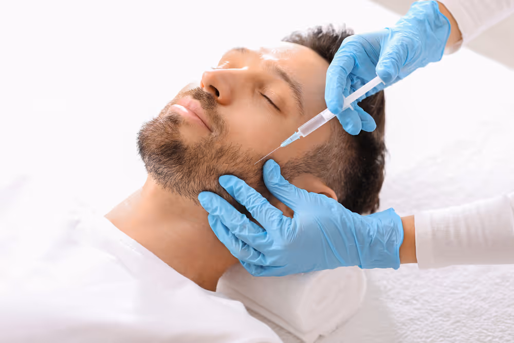 scarborough dermal fillers 