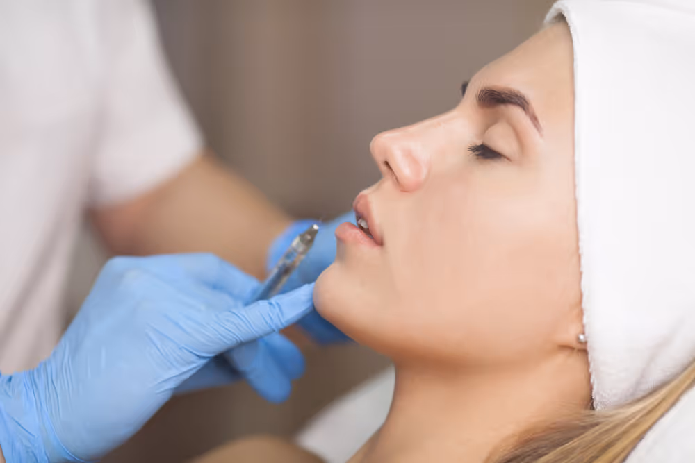 dermal filler in hamilton