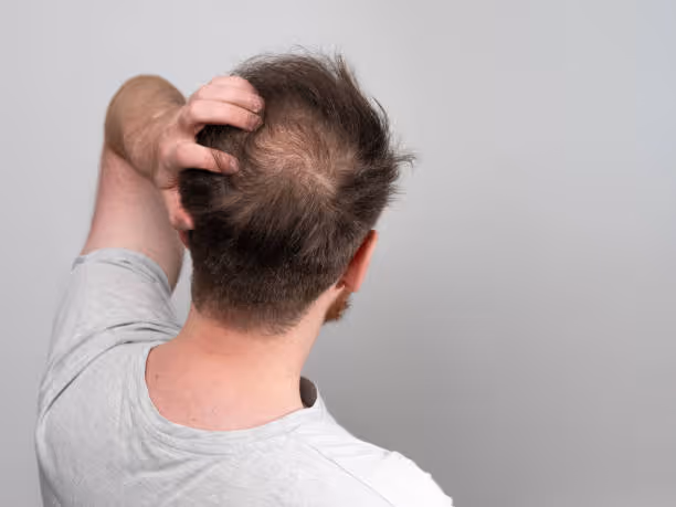 hair transplant in oakville