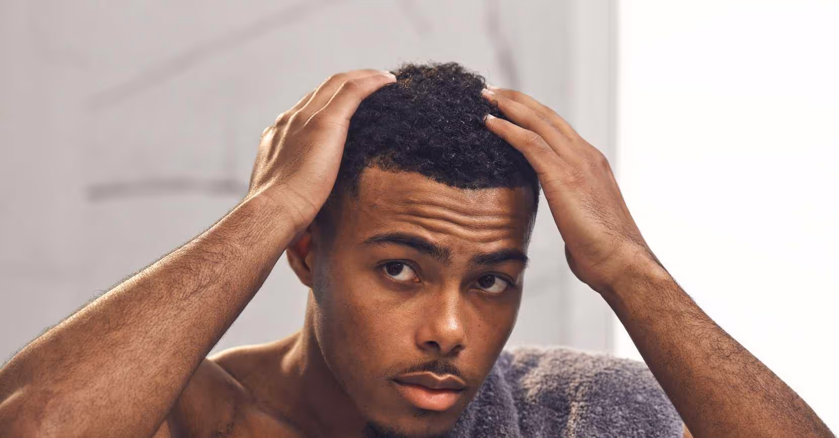 prp hair restoration pickering