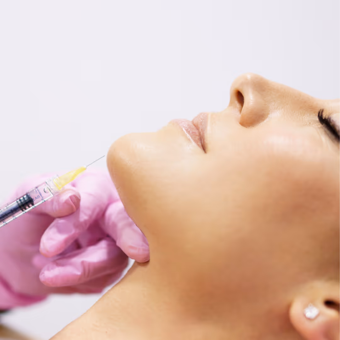 chin botox toronto