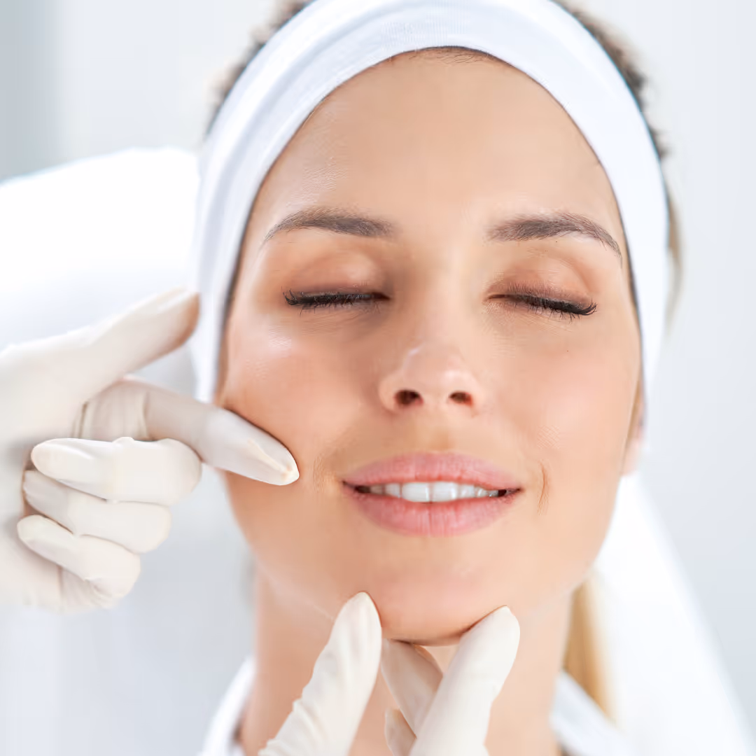 botox for chin toronto