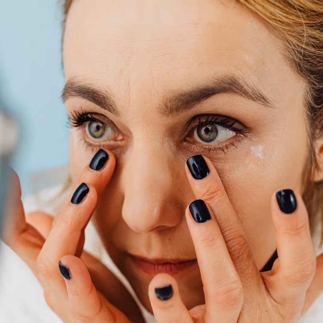 dermal fillers under eye toronto