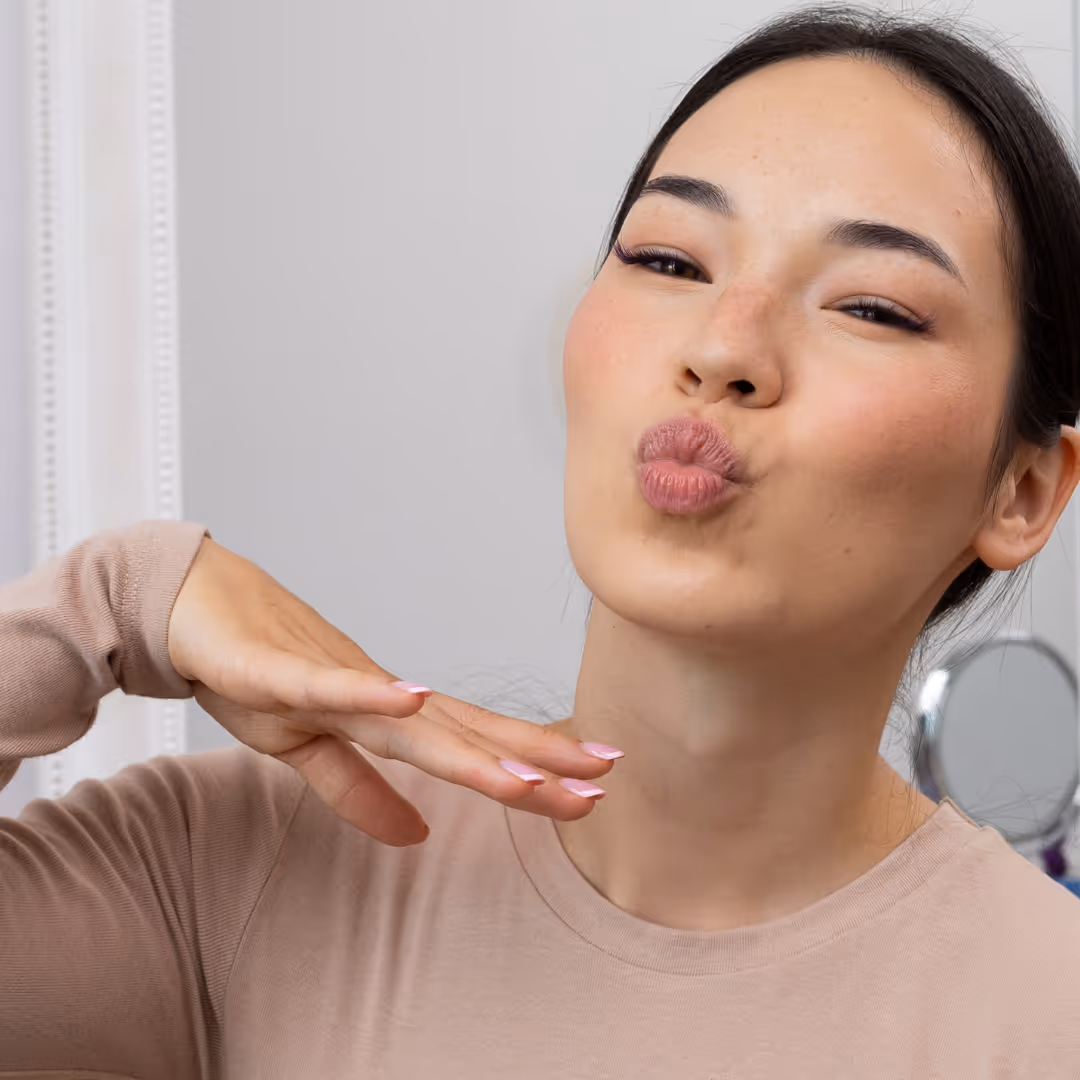 dermal filler for lip