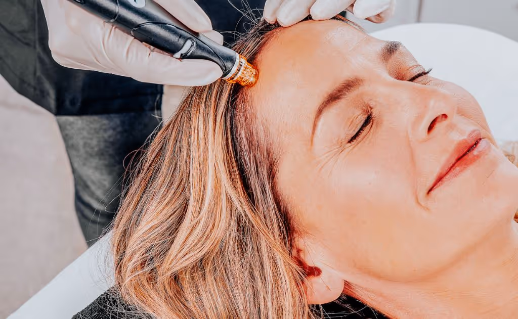 hydrafacial richmond hill