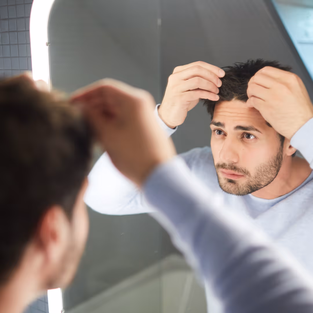 male hair transplant toronto