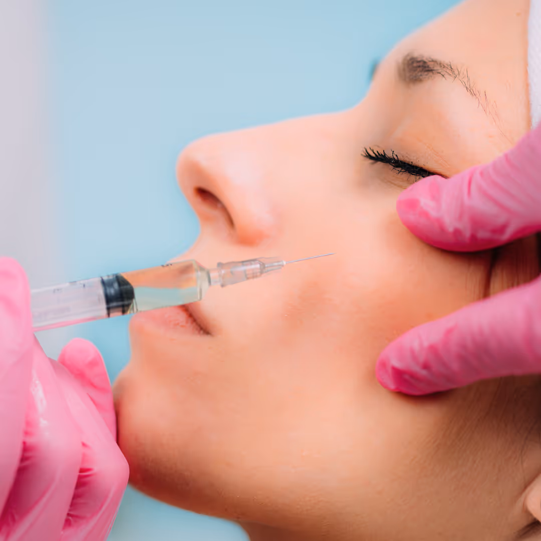 dermal fillers temple toronto