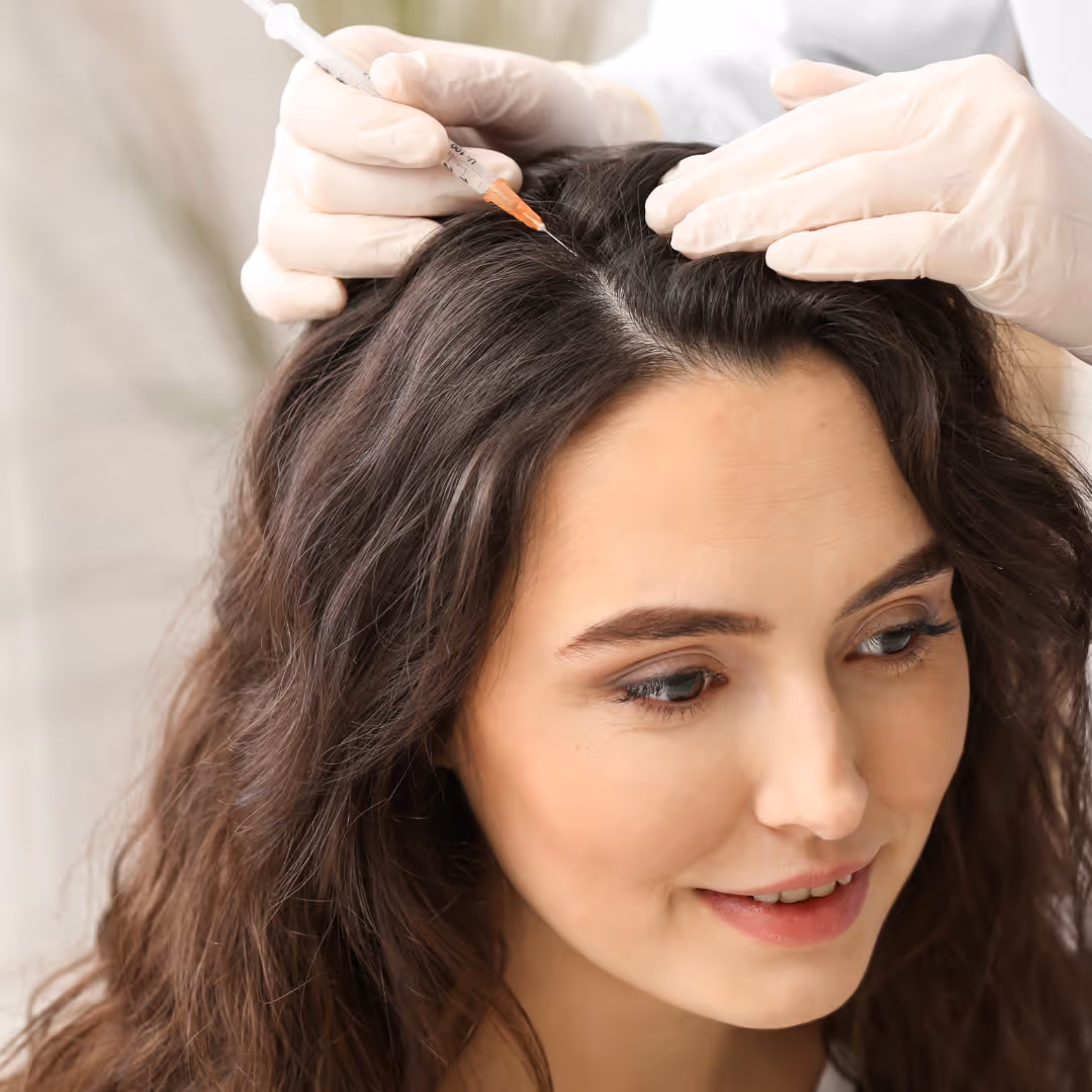 female hair transplant toronto