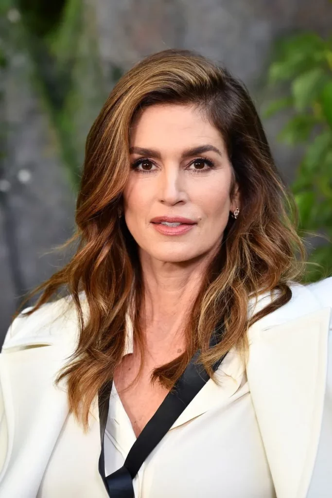 cindy crawford